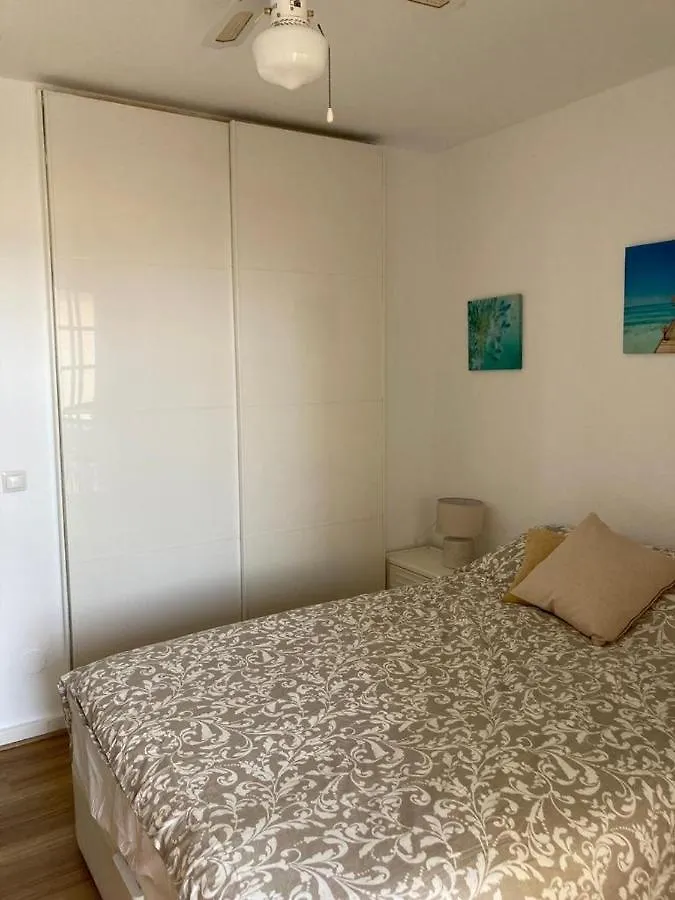 Vista Marina Apartment Benalmadena