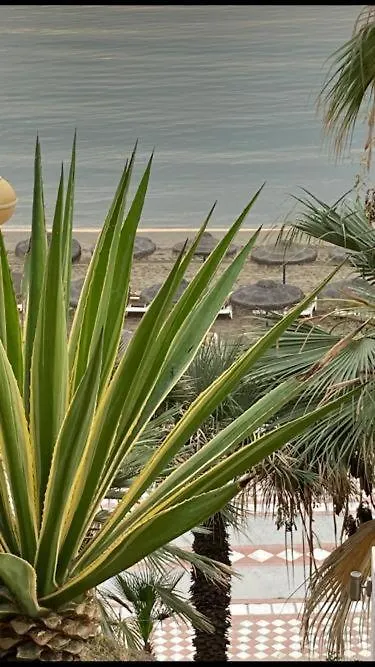 Vista Marina Apartment Benalmadena 0*,  Spain
