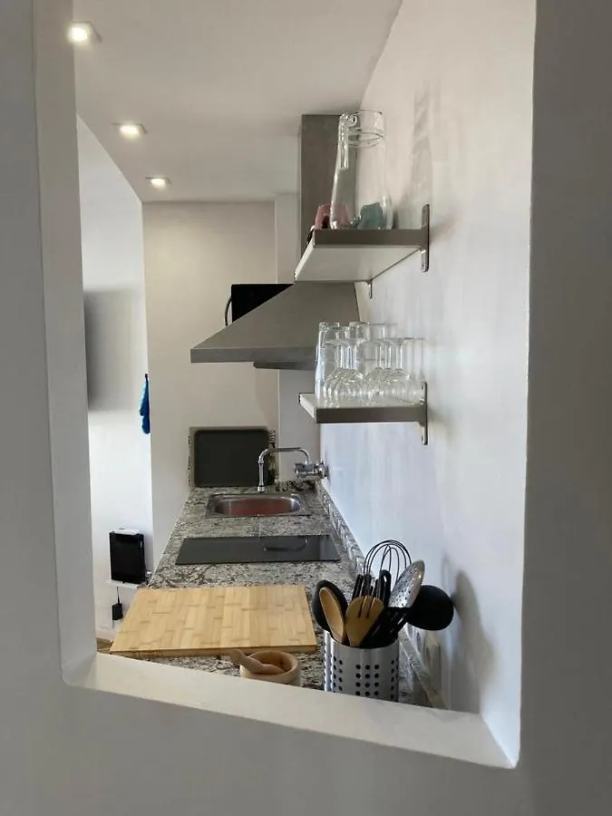 Vista Marina Apartment Benalmadena Spain
