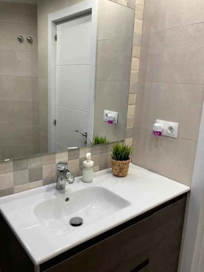 Vista Marina Apartment Benalmadena