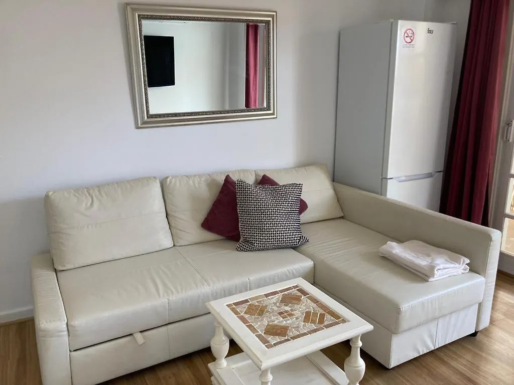 Vista Marina Apartment Benalmadena