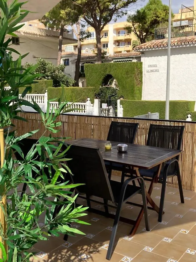 Vista Marina Apartment Benalmadena 0*,