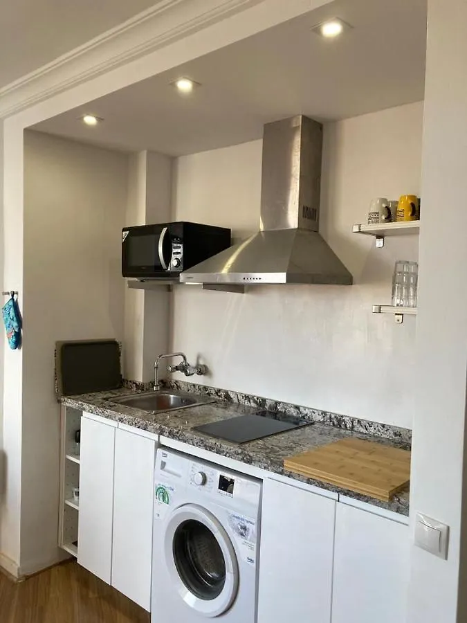 Vista Marina Apartment Benalmadena 0*,  Spain
