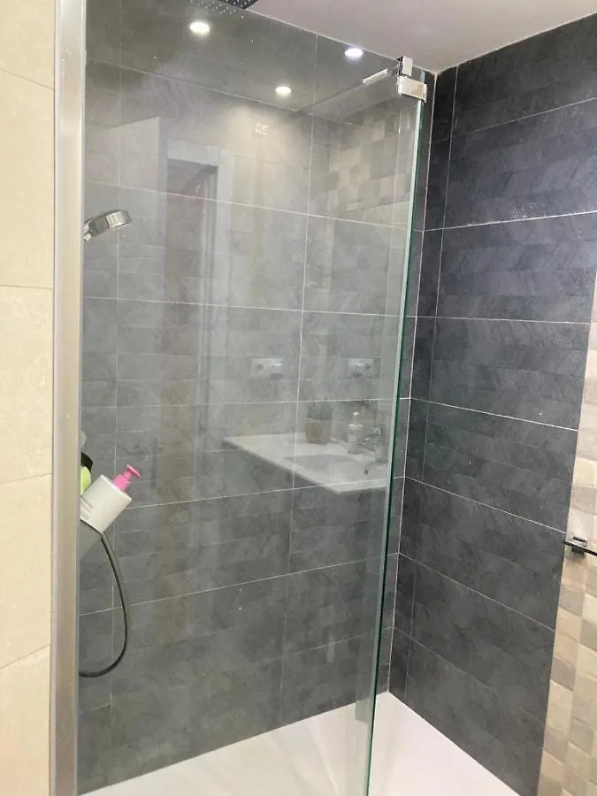 Vista Marina Apartment Benalmadena 0*,