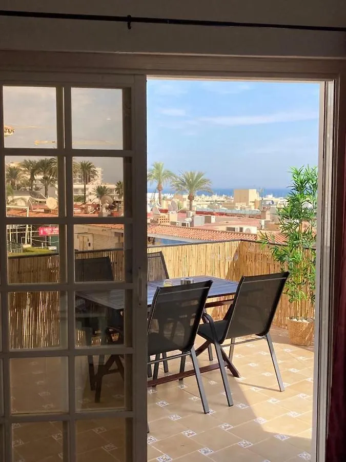 Vista Marina Apartment Benalmadena