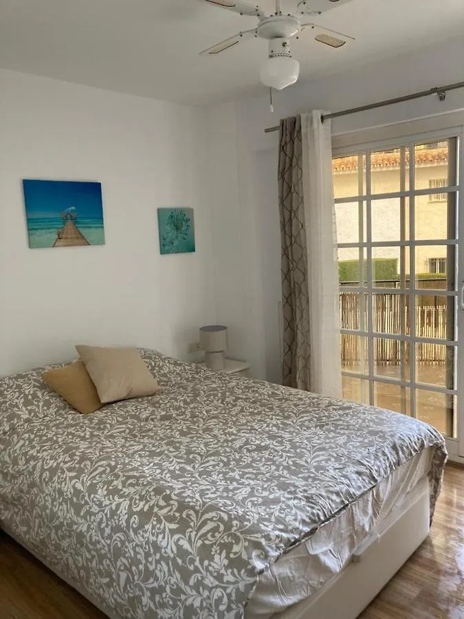 Vista Marina Apartment Benalmadena