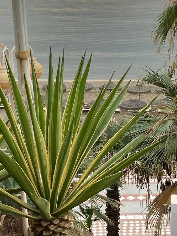 Vista Marina Apartment Benalmadena Spain