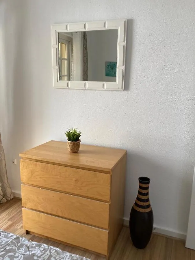 Apartamento Vista Marina Benalmádena
