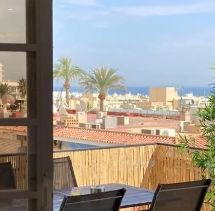 Appartamento Vista Marina Benalmádena