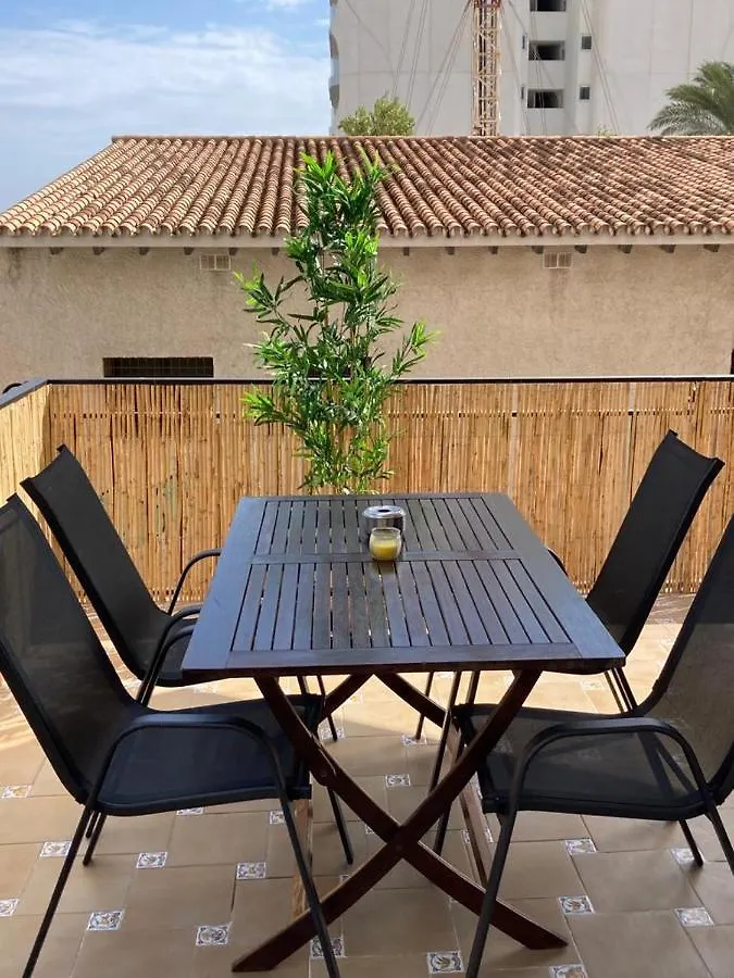 Apartamento Vista Marina Benalmádena
